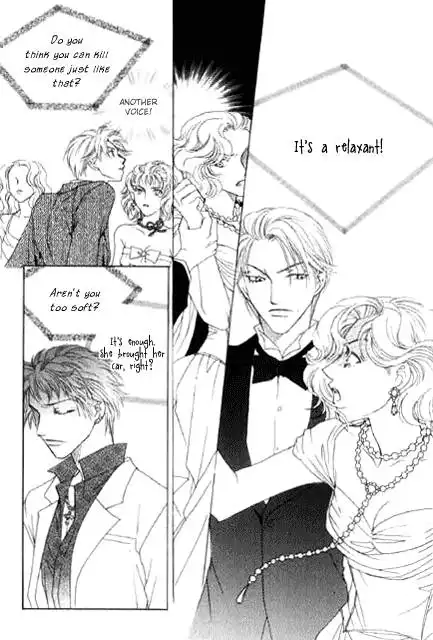 Cinderella Fella Chapter 19 15